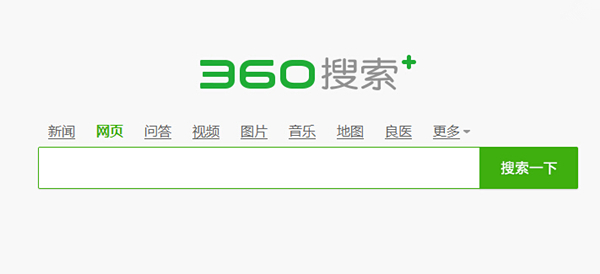 360搜索優(yōu)化技巧