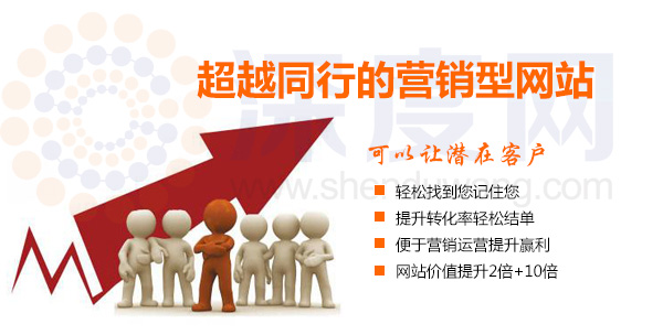 為什么您的網站沒有給企業(yè)帶來客戶