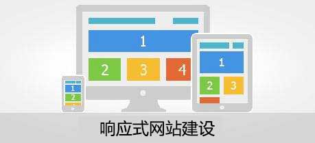 營(yíng)銷(xiāo)響應(yīng)式網(wǎng)站建設(shè)